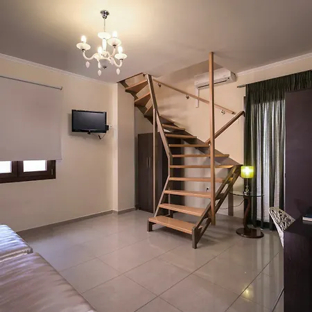 Areti 3*